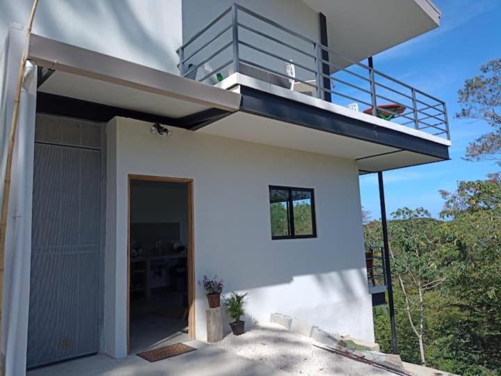 Laurel Jungle & Ocean Villa Playa Santa Teresa  Exterior photo