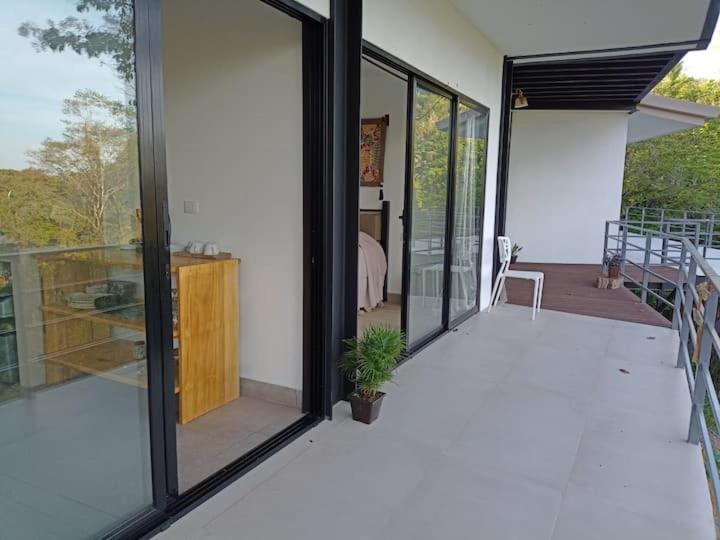Laurel Jungle & Ocean Villa Playa Santa Teresa  Exterior photo